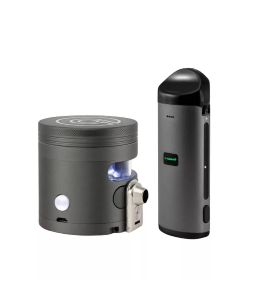 Cloudious 9 Combo9 Bundle Pack