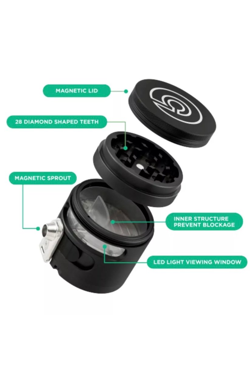 Cloudious 9 Combo9 Bundle Pack - Image 4