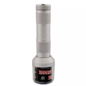 The Chopper Automatic Handheld Grinder