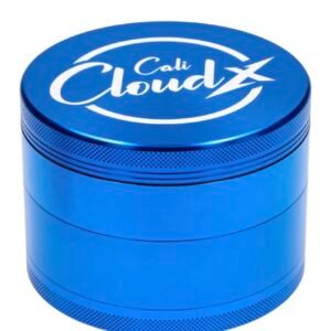 Cali Cloud X 90mm 3-Stage Aluminum Grinder