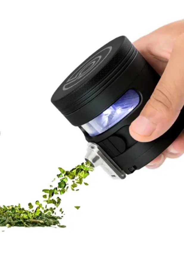 Cloudious9 Tectonic9 Auto Dispensing Grinder - Image 5