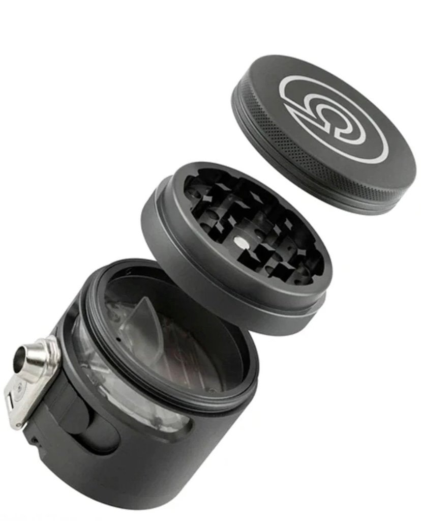Cloudious9 Tectonic9 Auto Dispensing Grinder - Image 2