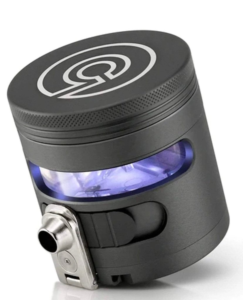 Cloudious9 Tectonic9 Auto Dispensing Grinder