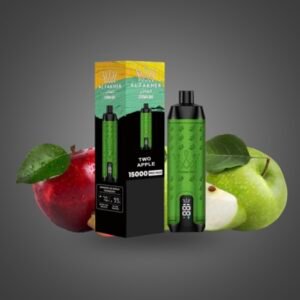 TWO APPLE – CROWN BAR TWO APPLE – CROWN BAR