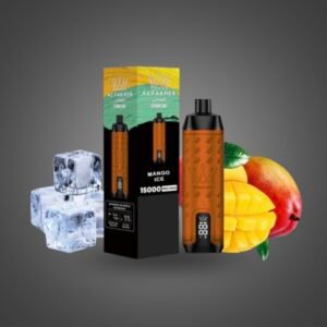 MANGO FREEZE – CROWN BAR