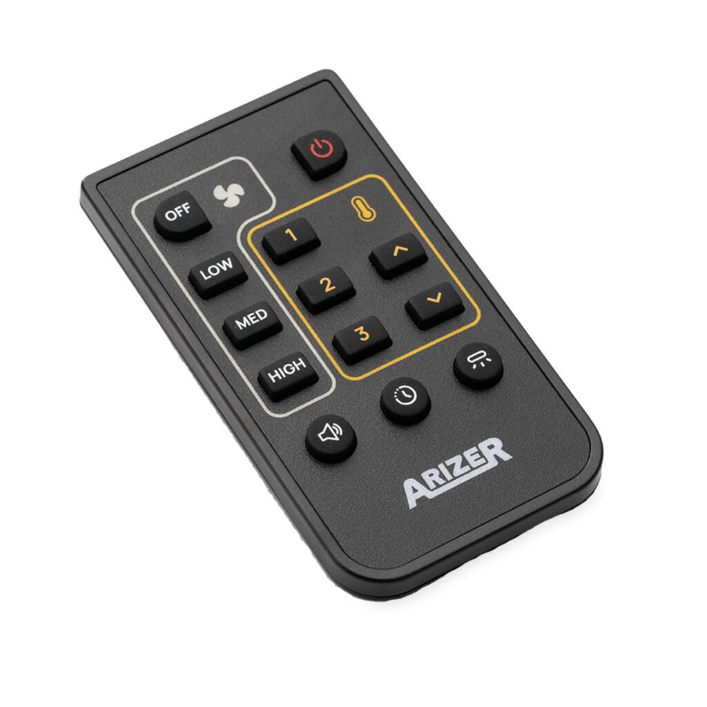 Arizer XQ2 Remote Control - Image 2