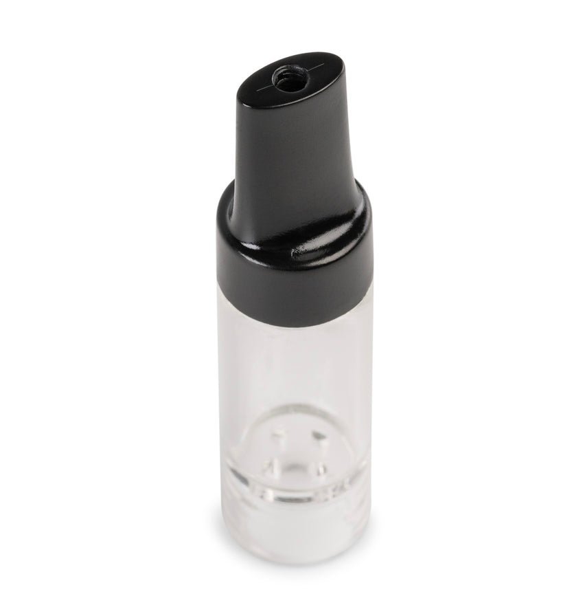 Arizer Glass Aroma Tube With Short Tip - 60 mm for Arizer Solo 2, Solo 2 MAX, Solo 3, Air MAX, Air SE, Air 2, Solo, Air
