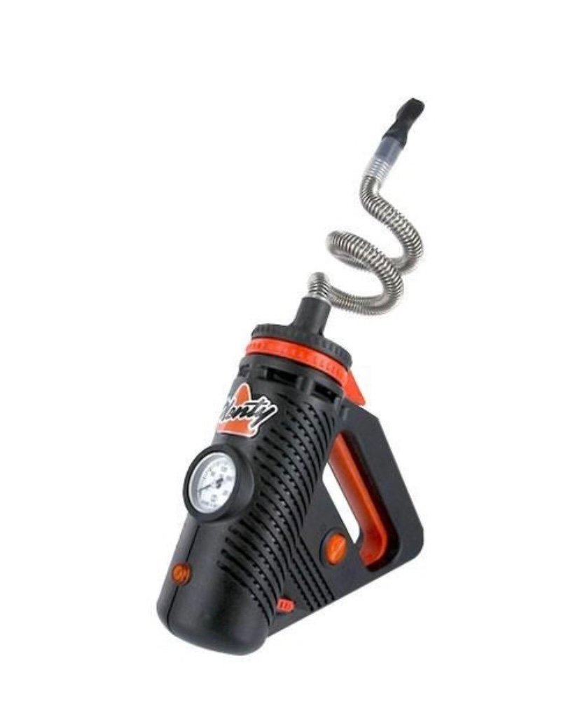 Plenty Vaporizer