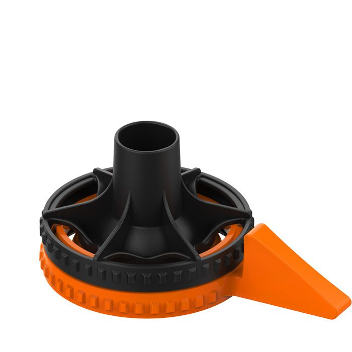 Filling Chamber - Image 3