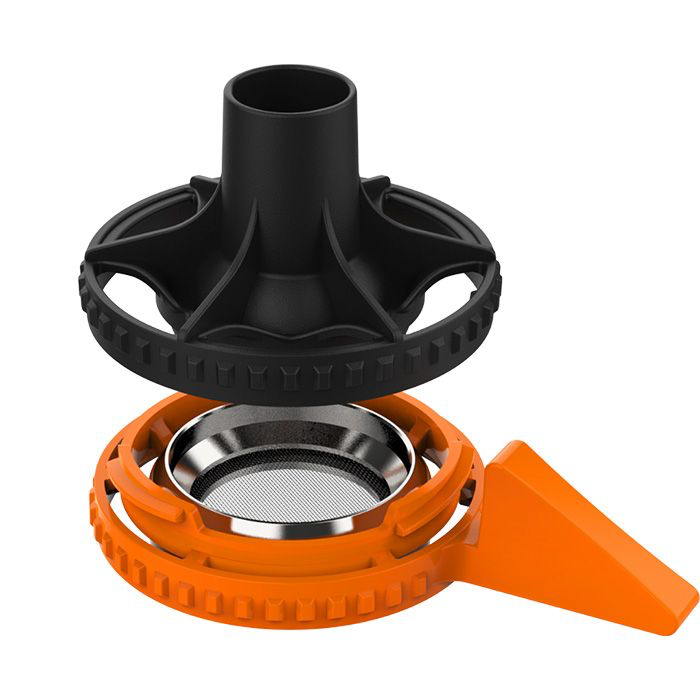 Filling Chamber - Image 4