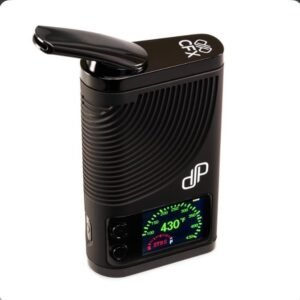 Boundless CFX Vaporizer