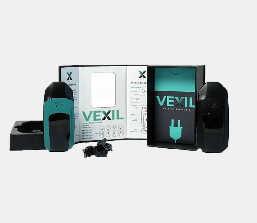 BOUNDLESS – VEXIL (BLACK) - Image 7