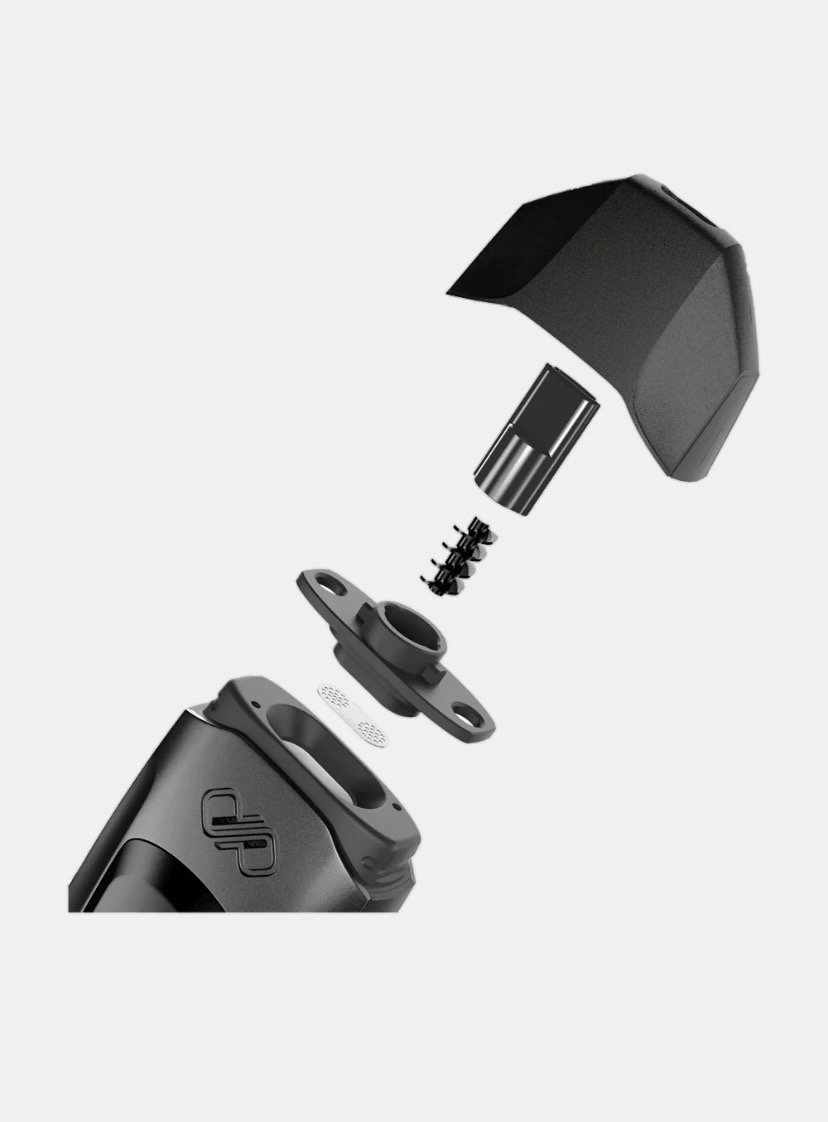 BOUNDLESS – VEXIL (BLACK) - Image 4