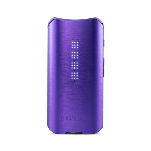 DaVinci IQ2 Vaporizer - Image 4