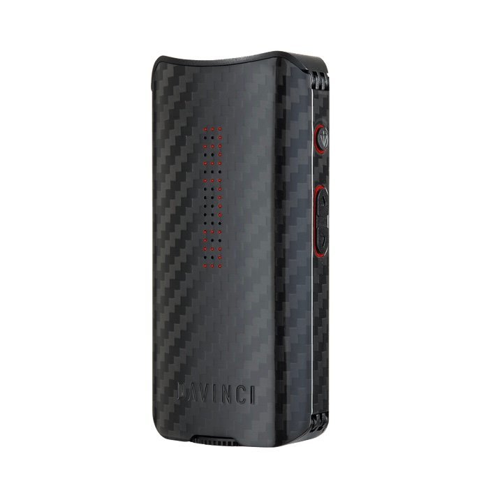 Davinci IQ2 Carbon Vaporizer, Limited Edition Collector's Edition - Image 2