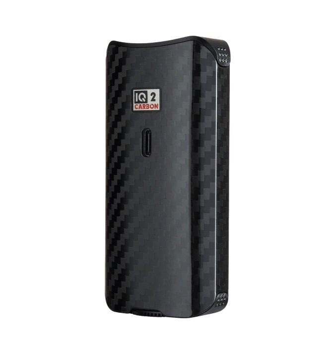 Davinci IQ2 Carbon Vaporizer, Limited Edition Collector's Edition - Image 3