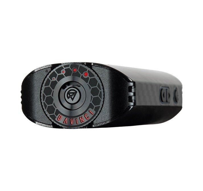 Davinci IQ2 Carbon Vaporizer, Limited Edition Collector's Edition - Image 4