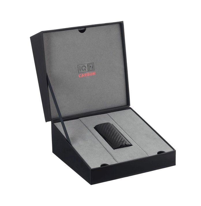Davinci IQ2 Carbon Vaporizer, Limited Edition Collector's Edition - Image 6