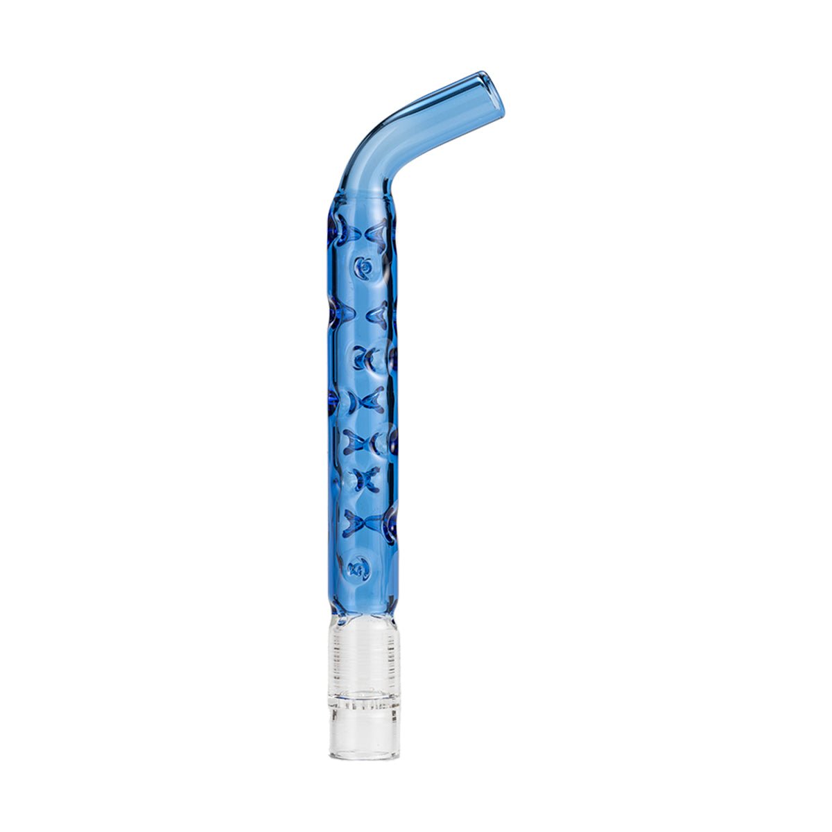Bent Mouth Cooling Stem for Solo 2, Solo 2 Max , Solo 3 Vaporizer - Image 16