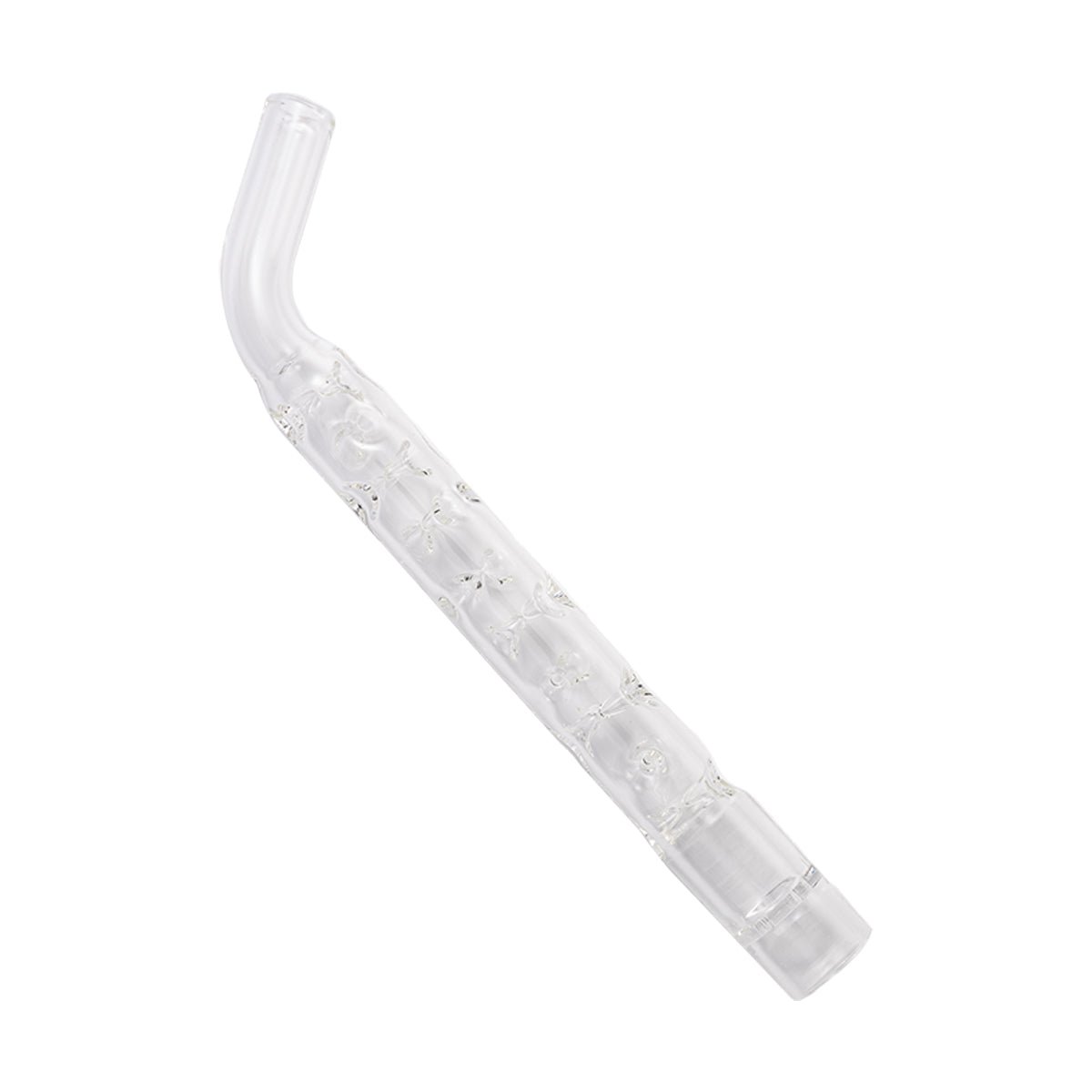 Bent Mouth Cooling Stem for Solo 2, Solo 2 Max , Solo 3 Vaporizer - Image 5