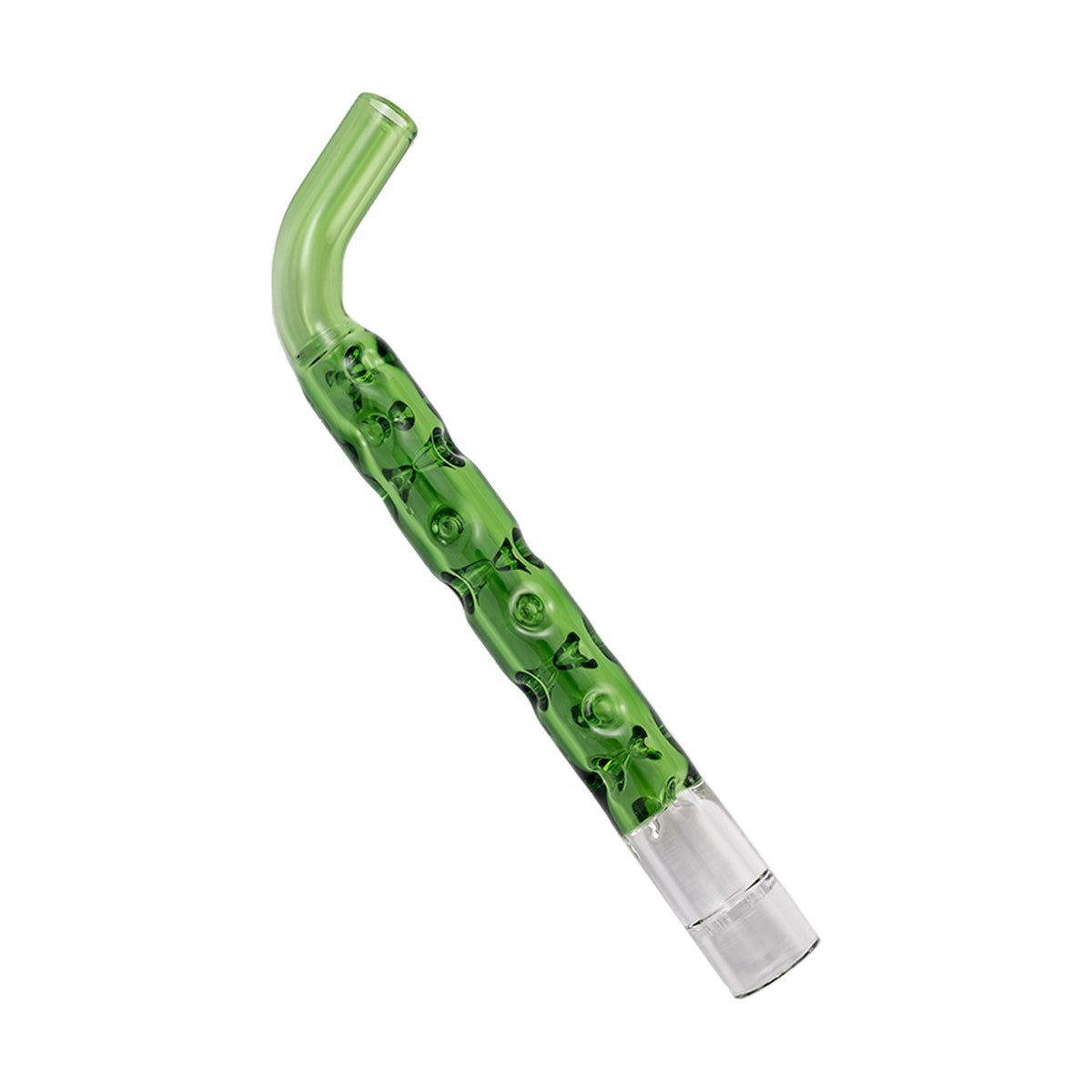 Bent Mouth Cooling Stem for Solo 2, Solo 2 Max , Solo 3 Vaporizer - Image 11