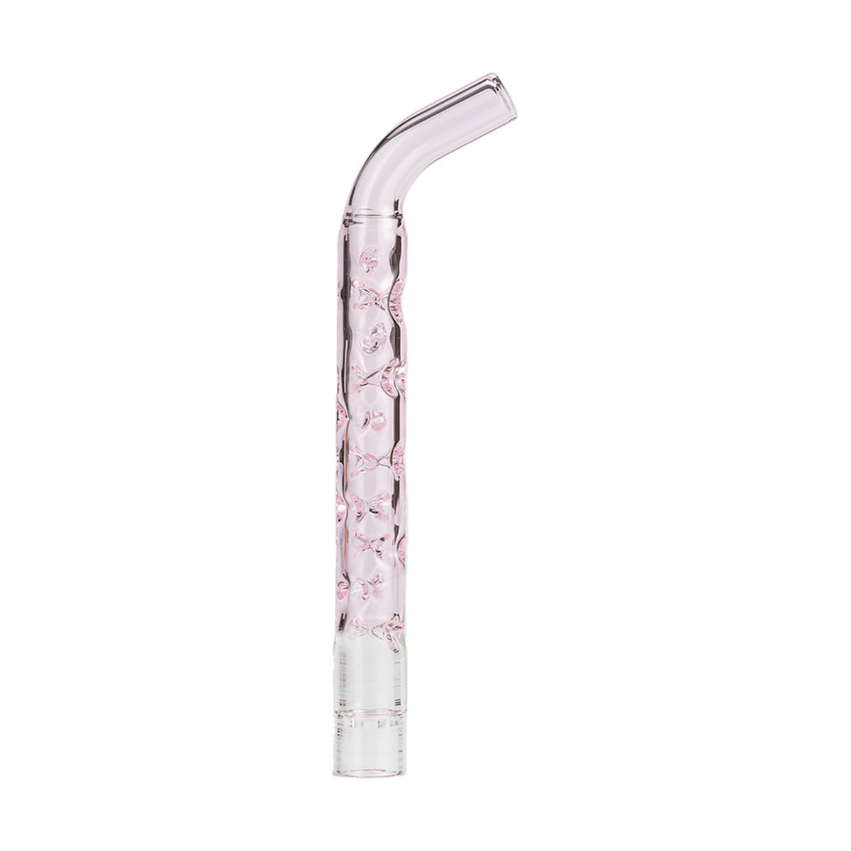Bent Mouth Cooling Stem for Solo 2, Solo 2 Max , Solo 3 Vaporizer - Image 4