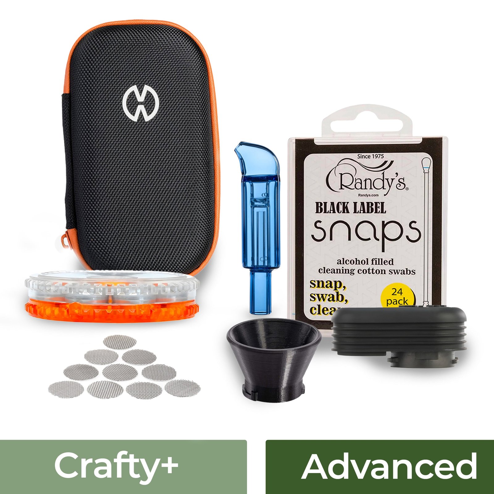 Crafty+ Advanced Accessories Kit - Image 9