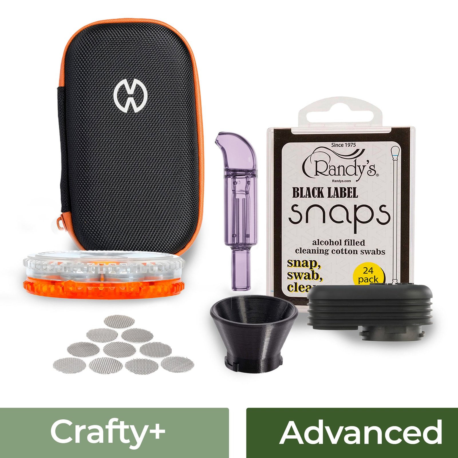 Crafty+ Advanced Accessories Kit - Image 11
