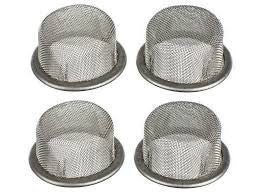 Dome Basket Screen Set for Arizer Extreme Q, V-Tower, XQ2