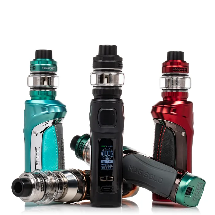 SMOK Mag Solo Kit - Image 2