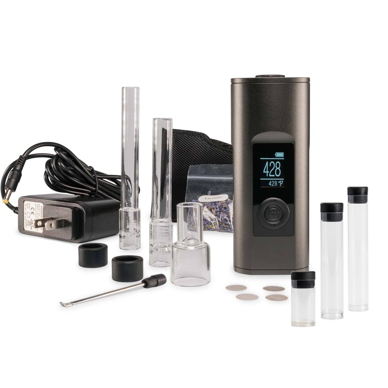 Arizer Solo 2 Vaporizer - Image 3