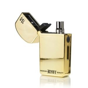 VERB 710 FLIP Threaded Battery Concentrate Vaporizer