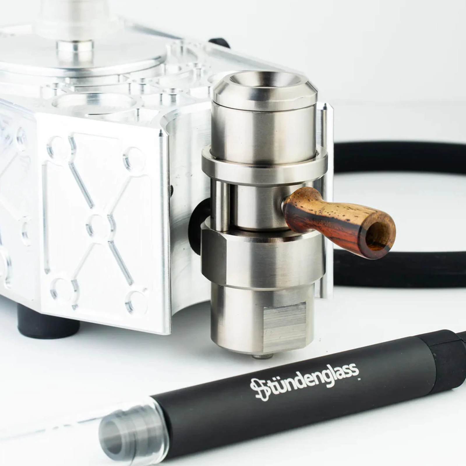 Cannabis Hardware Flowerpot Pro 3.2 (Flower-Only) Essentials - Image 2