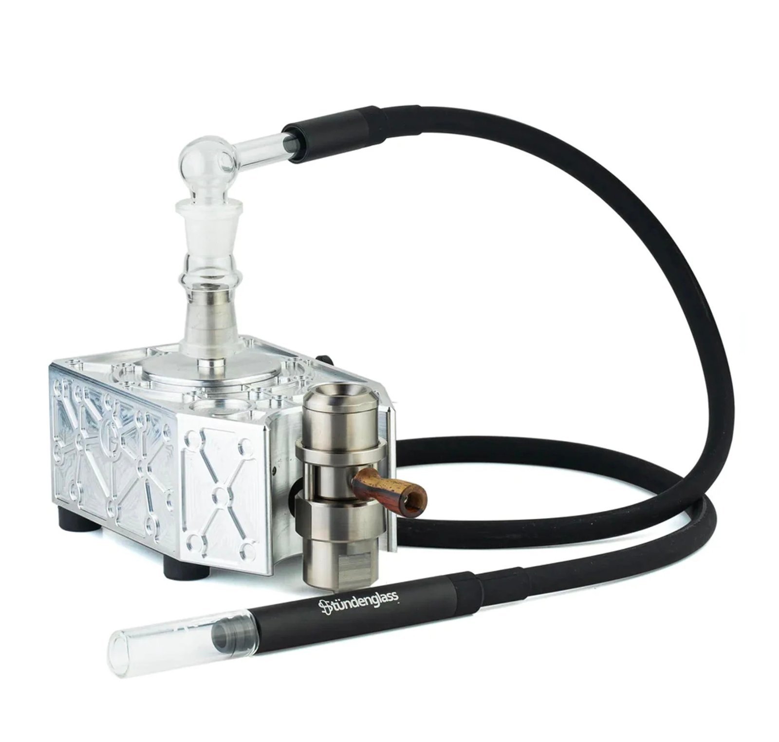 Cannabis Hardware Flowerpot Pro 3.2 (Flower-Only) Essentials - Image 6