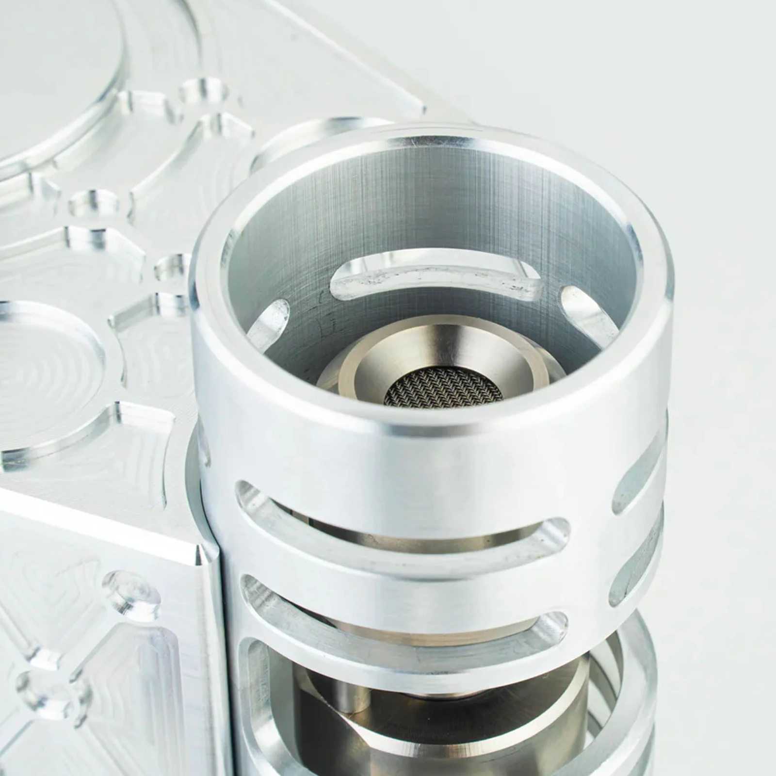 Cannabis Hardware Flowerpot Pro 3.2 (Flower-Only) Essentials - Image 3