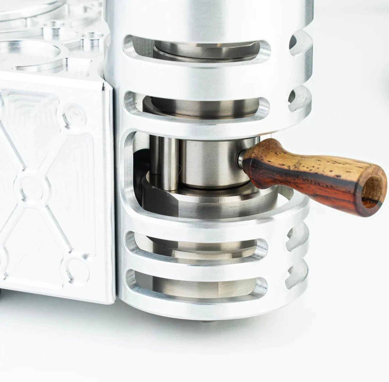 Cannabis Hardware Flowerpot Pro 3.2 (Flower-Only) Essentials - Image 5